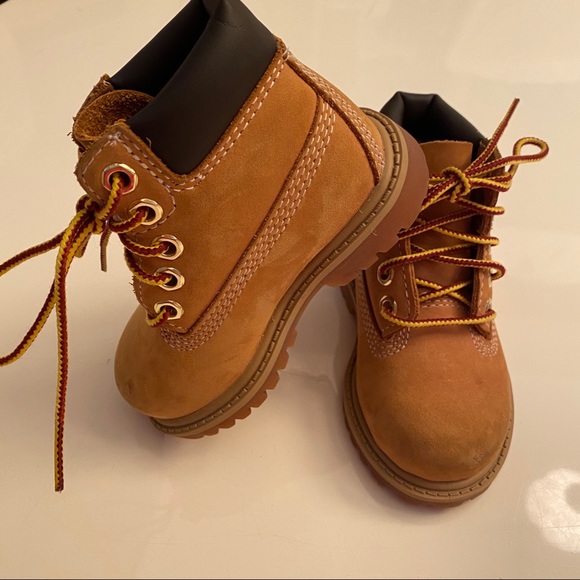 Timberland Other - Timberland Waterproof Boots